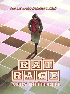 cover image of Rat Race